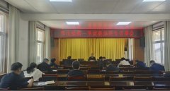 强化校园食物平安办理 保障师生舌尖上的平安—